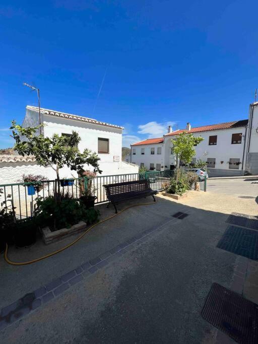 Villa La Casita Ardales Exterior foto